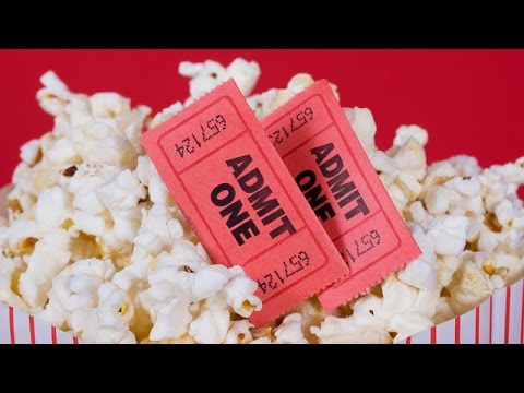 Kinofilme & DVD/Blu-ray Releases - Dezember 2014