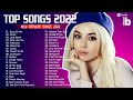 Ava Max Dua Lipa Maroon 5 Ed Sheeran Adele Shawn Mendes Taylor Swift Sam Smith Pop Hits 2022