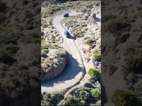 Seguimos descubriendo!! #hyundai #h1 #4x4 #overland #vanlife #flamingooffroad #flamingooffroadtv