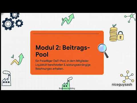 M3 Mars Verse DAO Global ... mehr als nur Web3 Avatar, RWA & die Goldene Regel einfach !