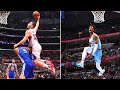 NBA Most Ridiculous Alley Oops Ever