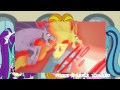 Welcome To The Show ( Español Latino) - MLP ...