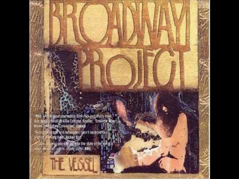 Broadway Project-  The vessel - Unborn