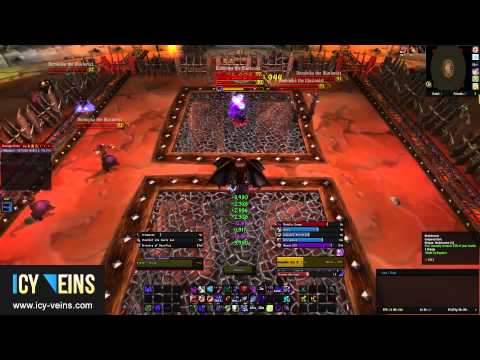 Brawler's Guild - Dominika the Illusionist (Rank 4)