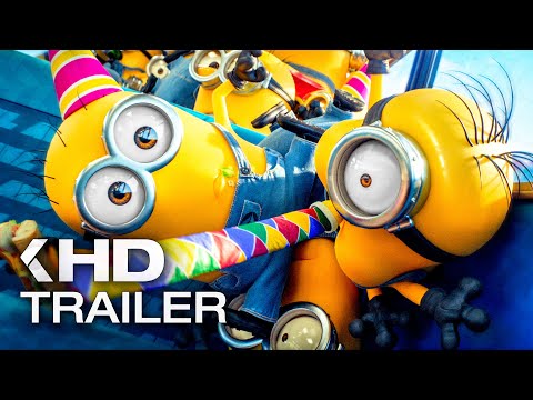 Die Besten COMEDY FILME der letzten 10 Jahre (Trailer German Deutsch)