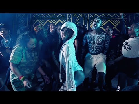 Mikel The Energy - BOSS GIRL 101