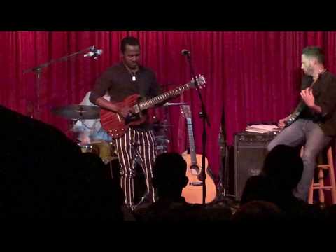 David Ryan Harris - Full Concert 2018