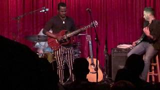 David Ryan Harris - Full Concert 2018