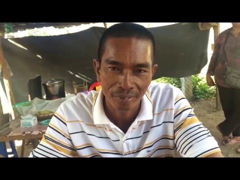 Vox Pop 4: Debt Levels