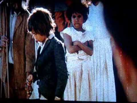 Sun Don't Shine  -  SCRAP METAL - The Chant of Jimmy Blacksmith