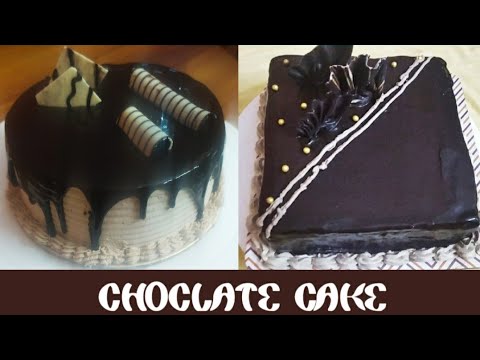 Chocolate Cake || 1 kg Perfect Recipe In Malayalam ||  Rasheeda's Cook Time ||