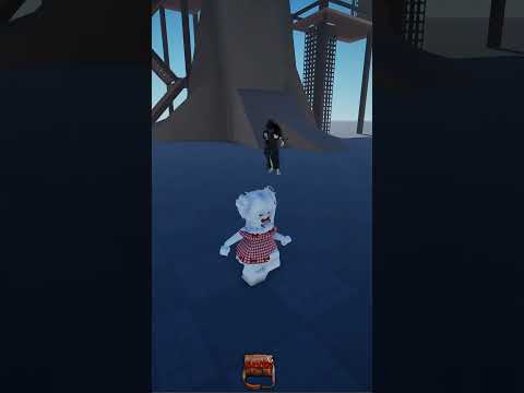 Senzai Test The Mimic 😱#roblox #rblx #memes #robloxedit #funny #robloxshorts