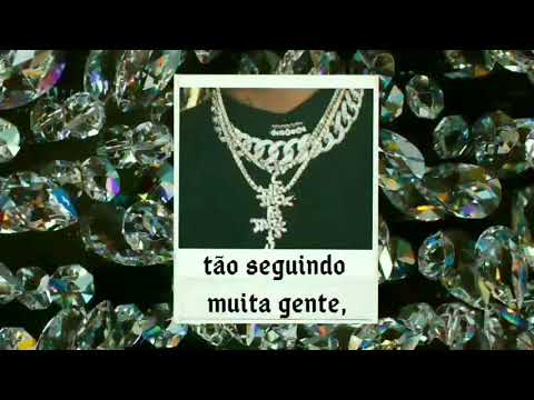 Gêdka - Mano minha CHAINZ