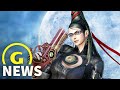 Original Bayonetta Voice Actor Reacts To Backlash | GameSpot News