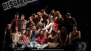 DESGARRADO tributo a RENT