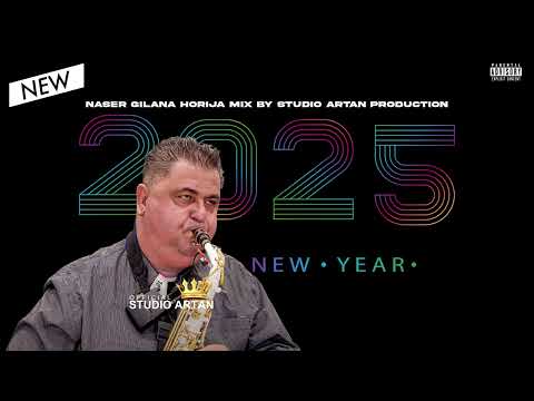 NASER GILANE HORO TALLAVA #3 2025