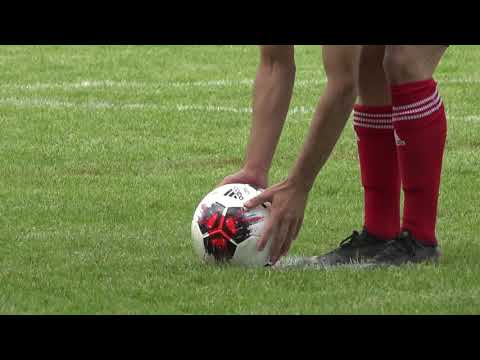 Axpo Aargauer Cupfinaltag: Elfmeterschiessen A-Jugend