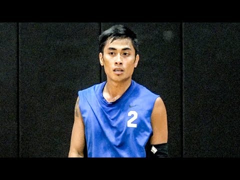 Rush vs Bumble Bees | Sunday Tier 3 - Tcbl 2018 Summer