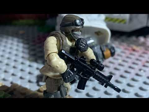 Just a little WIP.     |    Desolate