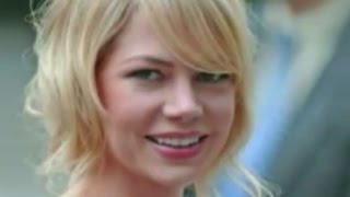 ~*Michelle Williams - I&#39;ll Spread My Wings*~