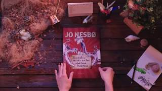 Senzační sbírka zvířat doktora Proktora  - videoukázka