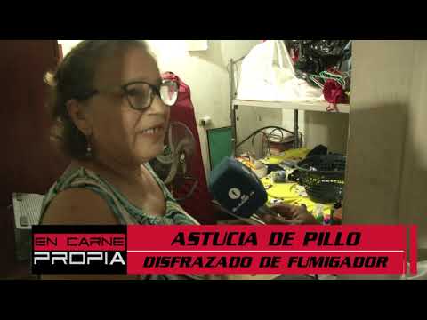 EN CARNE PROPIA 2020 - PROGRAMA OCTUBRE 3 - BLOQUE 1