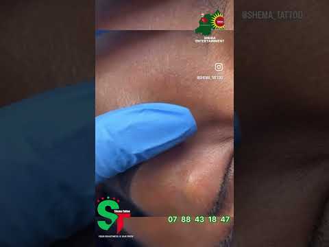Reba uko shema tattoo Akora TILO #tattooartist #piercing #180tattoostudiotattoo #tattooer