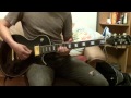 Hanoi Rocks - In My Darkest Moment guitar cover ...