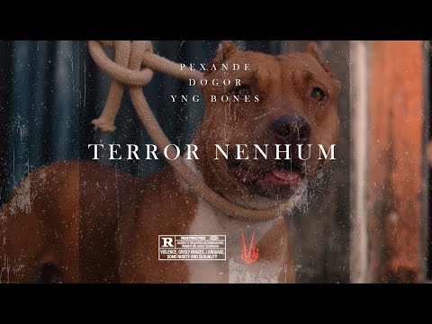 Pexande | Dogor | Dukan - Terror Nenhum ✌🏻 (1berto x Pedrin 31)
