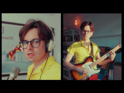 Waiting for a Train - Flash and the Pan (Josh Turner Guitar Cover)