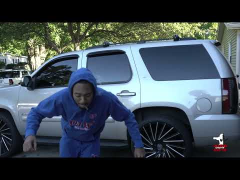 JUGG BOY ANT - MONEY NOW (OFFICIAL VIDEO) 📹 @juggdontshootem