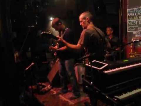 The Chuck Sharp Trio Miserlou