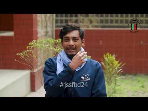 আহত যোদ্ধা হামিম মুনতাসির | July Shaheed Smrity Foundation