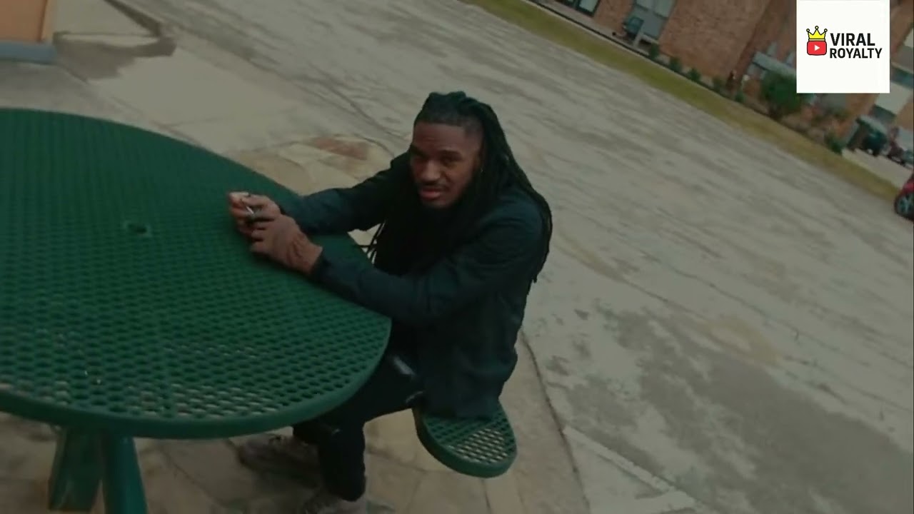 Zae CPE- It's Been Red