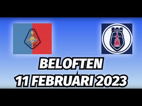 Telstar Beloften (VR) - VV Alkmaar Beloften (VR)
