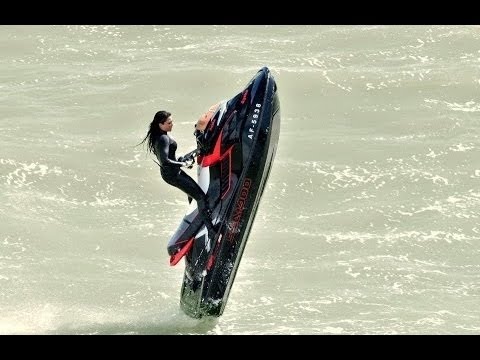 Jet Ski Boat Storage and Winterize with Antifreeze, Sta Bil or Star Brite Fuel Stabilizer