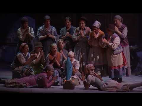 The daughter of the regiment 2016(Viena) 1080p, Alvarez, Fuchs, Pidò