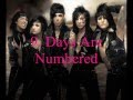 My Black Veil Brides Top 10 Songs 