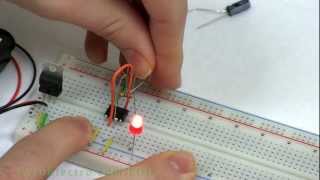 Clocks and Oscillators - An Introduction To Digital Electronics - PyroEDU