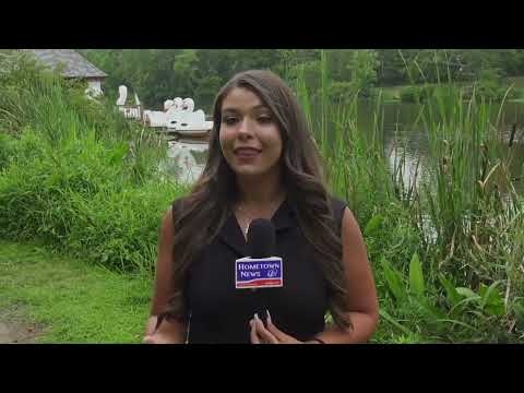 Hot Weather Reprieve