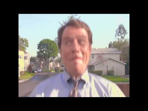 Malcolm - Chaussures à ressort.