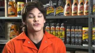 Theo Von with Tony Stewart ep.2 (Armor All) video