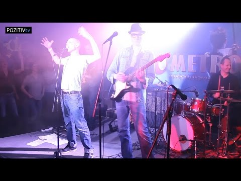 Songkillers feat. Nikola Marjanović - Dio mene - LIVE! - Metropolis #11