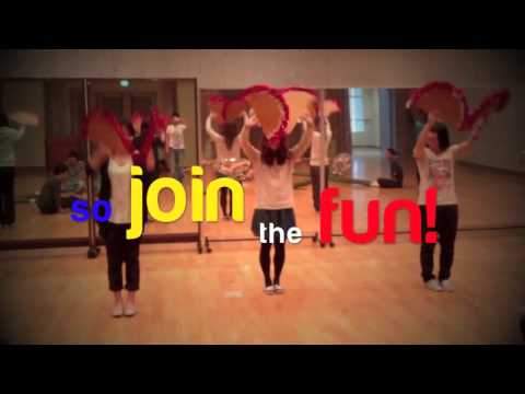 2013年度春、初のフィリピンウィーク - プロモーションビデオ / Spring 2013, APU's inaugural Philippine Week - Promotional Video
