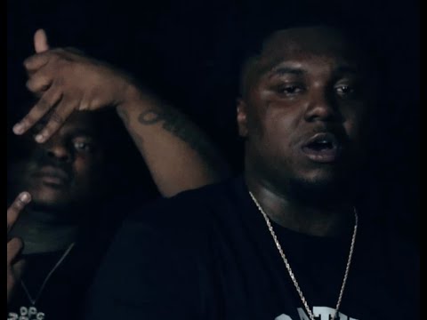 GeezyP - Streets Sick (Music Video) | Dir @ShawnEff559