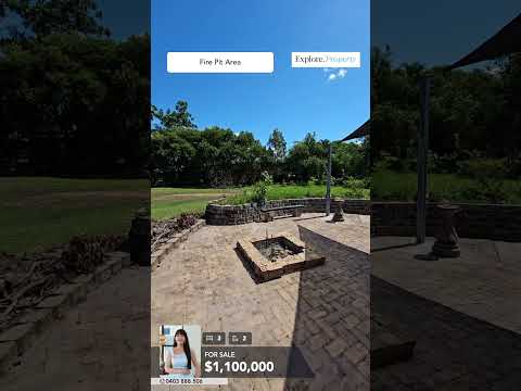 53 Melrose Crescent, Kelso, QLD 4815, 3房, 1浴, Lifestyle Section