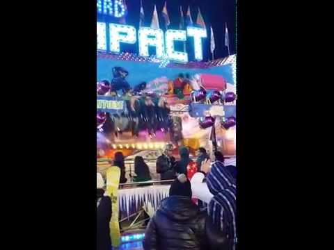 Deep Impact Ride Steam Community :: Video :: Bro and sis on a ride on deep impact