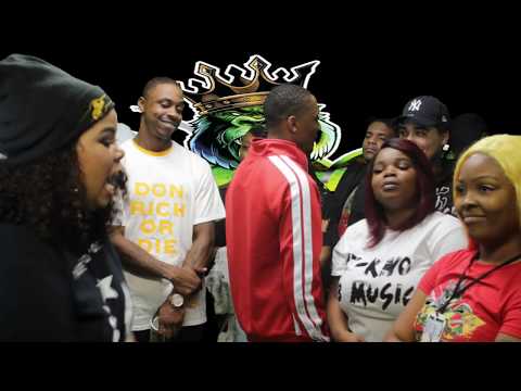 April Kay vs Nashira