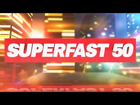 Superfast 50 News | Top 50 Headlines of The Day | 3 January 2022 | English News | Republic TV