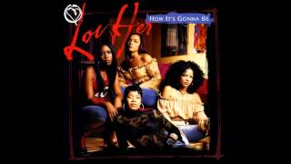 LovHer - How It's Gonna Be